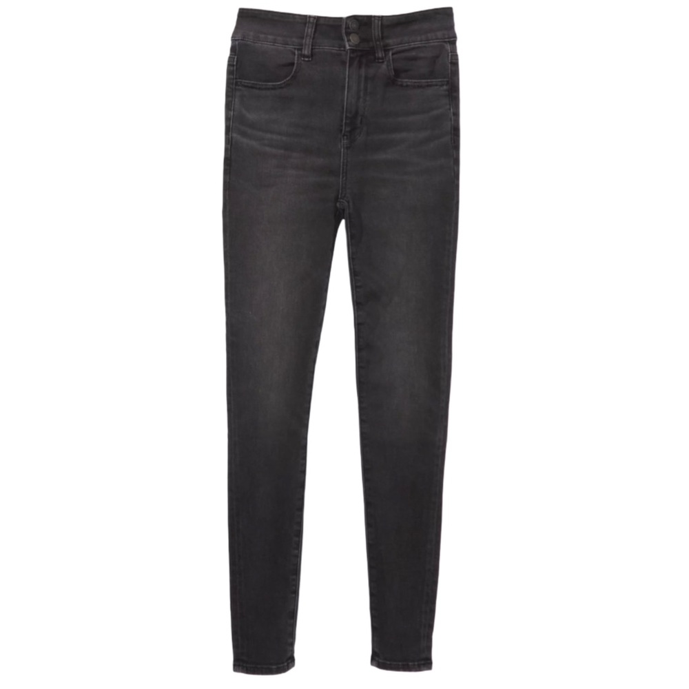 American Eagle next level stretch jeans